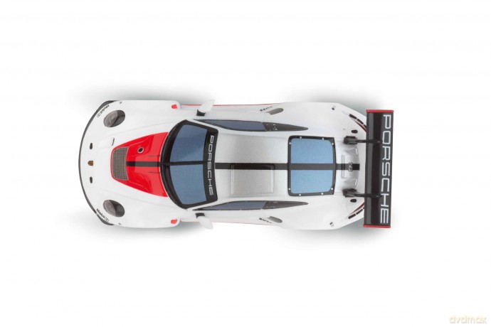 Hybrid Porsche 911 GT3R White LightningP10SpielwarenDIVERSE530173907761.99120.11.2024149571234 9003