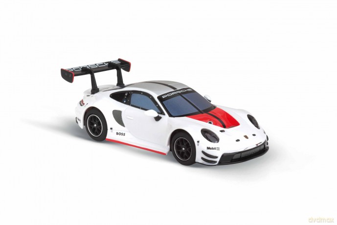 Hybrid Porsche 911 GT3R White LightningP10SpielwarenDIVERSE530173907761.99120.11.2024149571234 9003
