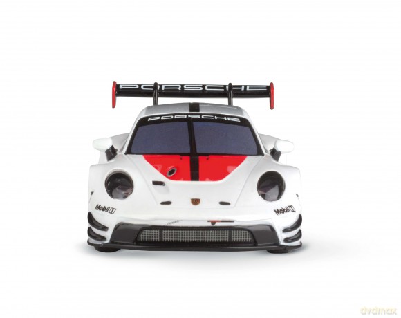 Hybrid Porsche 911 GT3R White LightningP10SpielwarenDIVERSE530173907761.99120.11.2024149571234 9003