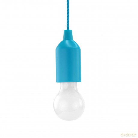 Hycell: HyCell Pull-Light PL1W LED-Outdoor-Lampe