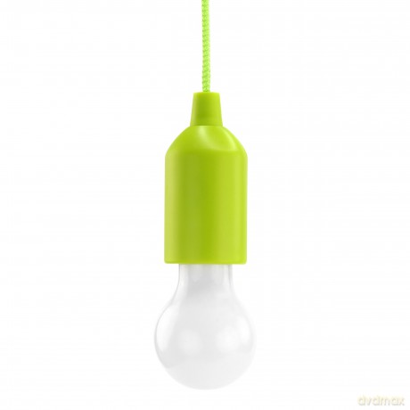 Hycell: HyCell Pull-Light PL1W LED-Outdoor-Lampe