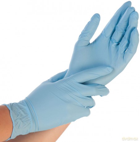Hygonorm: HYGONORM unisex Einmalhandschuhe ALLFOOD
