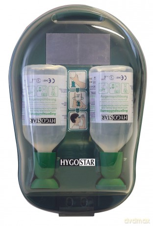 HYGOSTAR Augenspźlstation Eye Care Medid