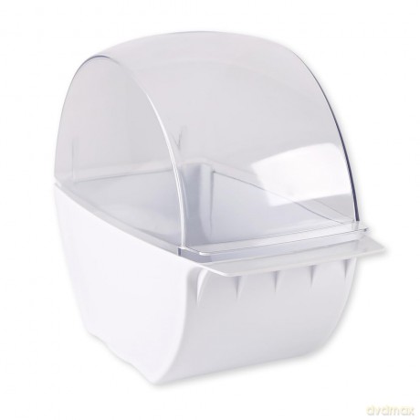 HYGOSTAR Spender fźr Zellstofftupfer 853