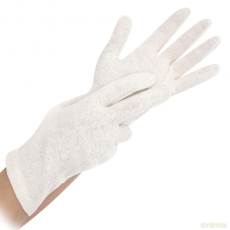 Hygostar: HYGOSTAR unisex Arbeitshandschuhe Nature