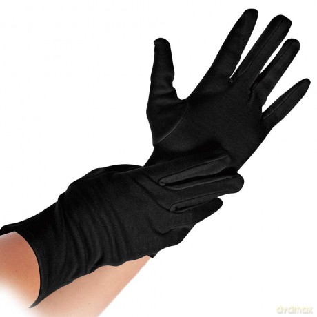 Hygostar: HYGOSTAR unisex Arbeitshandschuhe Nero s