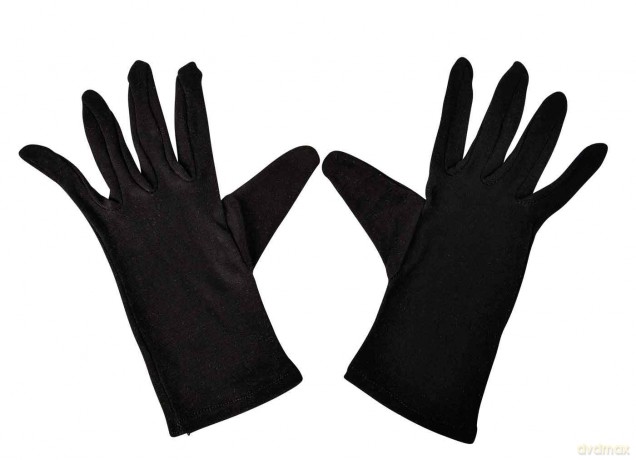 Hygostar: HYGOSTAR unisex Arbeitshandschuhe Nero s