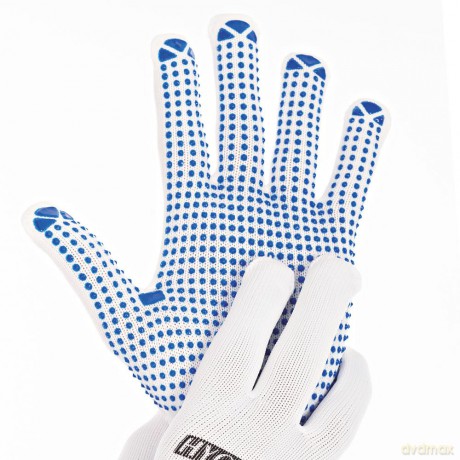 Hygostar: HYGOSTAR unisex Arbeitshandschuhe Struct