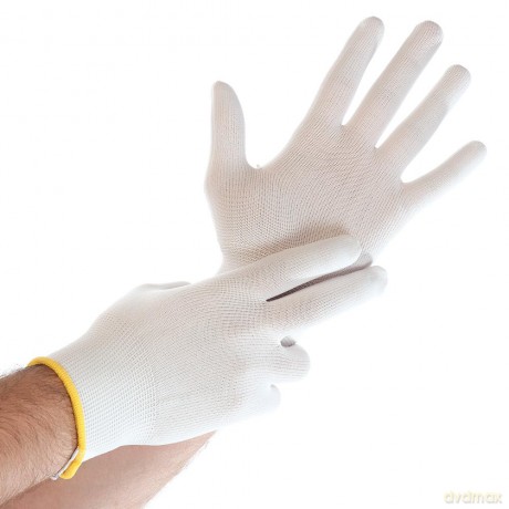 Hygostar: HYGOSTAR unisex Arbeitshandschuhe Ultra