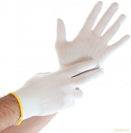 Hygostar: HYGOSTAR unisex Arbeitshandschuhe Ultra