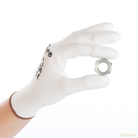 Hygostar: HYGOSTAR unisex Arbeitshandschuhe Ultra