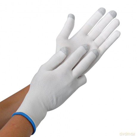 Hygostar: HYGOSTAR unisex Arbeitshandschuhe Ultra