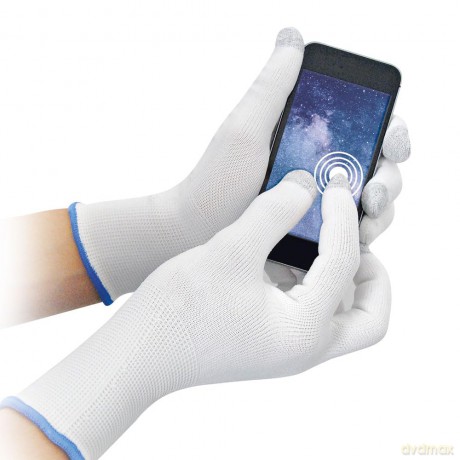 Hygostar: HYGOSTAR unisex Arbeitshandschuhe Ultra