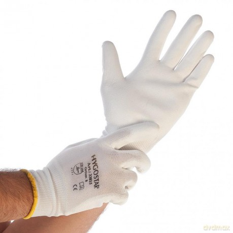 Hygostar: HYGOSTAR unisex Arbeitshandschuhe Ultra