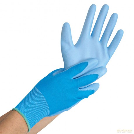 Hygostar: HYGOSTAR unisex Arbeitshandschuhe Ultra