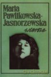 Wiersze - Maria Pawlikowska-Jasnorzewska [KSIĄŻKA]
