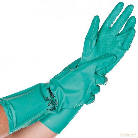 Hygostar: HYGOSTAR unisex Chemikalienschutzhandsch