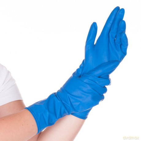 Hygostar: HYGOSTAR unisex Chemikalienschutzhandsch