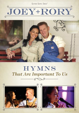 Hymns [DVD]