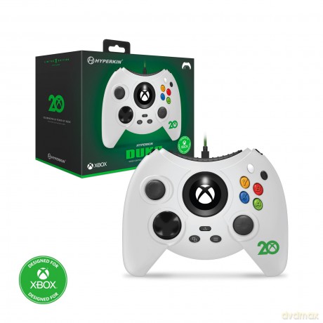 Hyperkin Controller Duke kabelgebunde