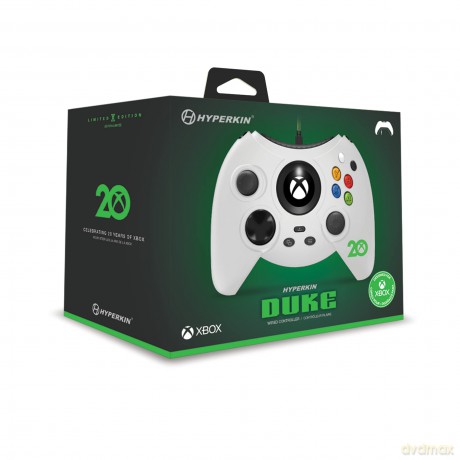 Hyperkin Controller Duke kabelgebunde