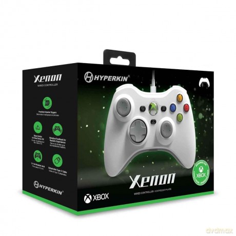 Hyperkin Controller Xenon kabelgebunde