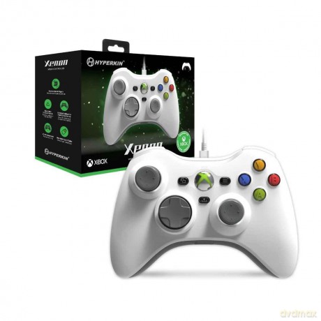 Hyperkin Controller Xenon kabelgebunde
