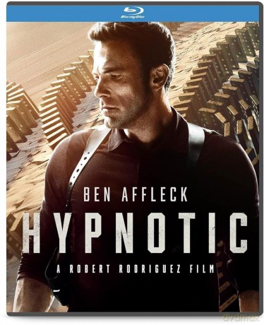 Hypnotic [Blu-Ray]