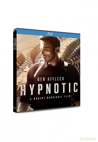Hypnotic [Blu-Ray]