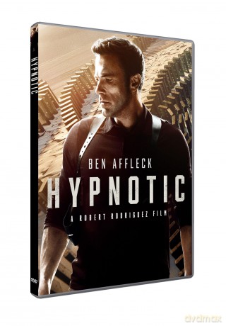 Hypnotic [DVD]