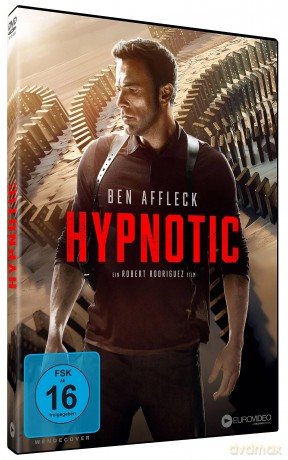Hypnotic [DVD]