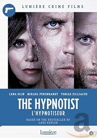 Hypnotist [DVD]