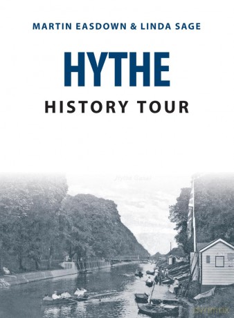 Hythe History Tour [KSIĄŻKA]