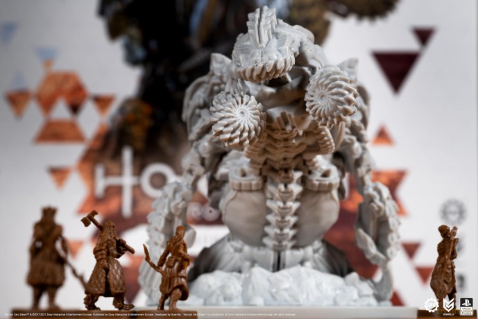 Steamforged Games Ltd: Hzdtbg Rockbreaker Exp