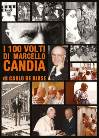 I 100 Volti Di Marcello Candia [DVD]