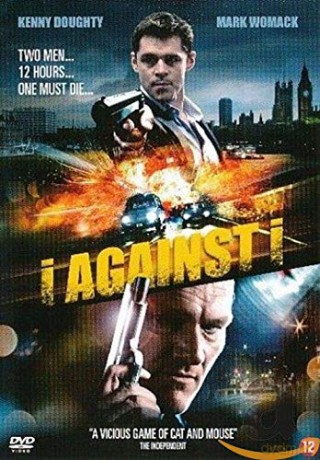 I Against I [DVD]