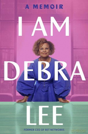 I Am Debra Lee [KSIĄŻKA]