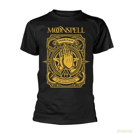 Moonspell: I Am Everything