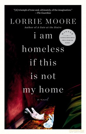 I Am Homeless If This Is Not My Home [KSIĄŻKA]
