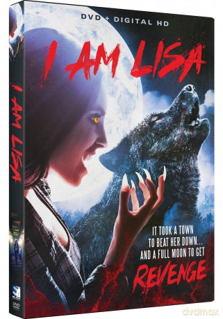 I Am Lisa [DVD]