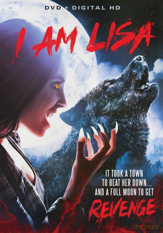 I Am Lisa [DVD]