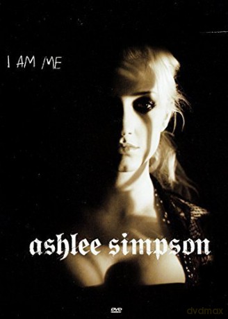 I am Me (NTSC) [DVD]
