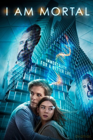 I Am Mortal [DVD]