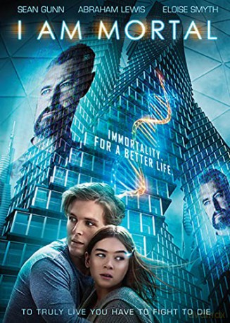I Am Mortal [Blu-Ray]