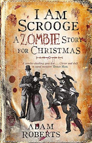 I Am Scrooge [KSIĄŻKA]