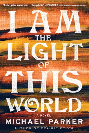 I Am the Light of This World [KSIĄŻKA]