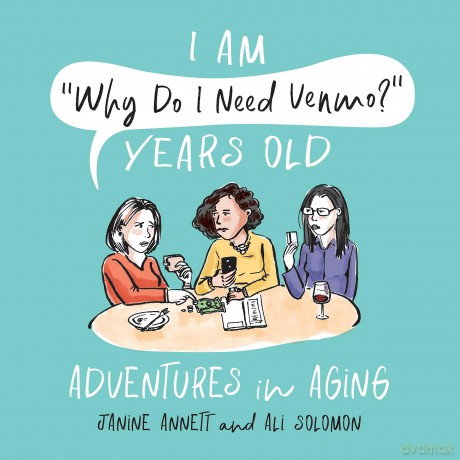 I Am Why Do I Need Venmo Years Old [KSIĄŻKA]