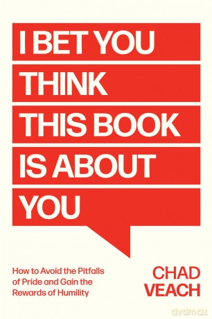 I Bet You Think This Book Is About You [KSIĄŻKA]
