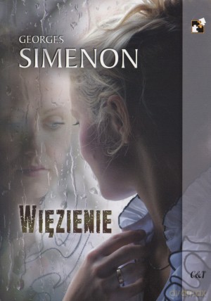 Więzienie - Georges Simenon [KSIĄŻKA]