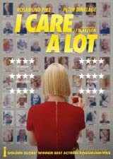 I Care A Lot [Blu-Ray]
